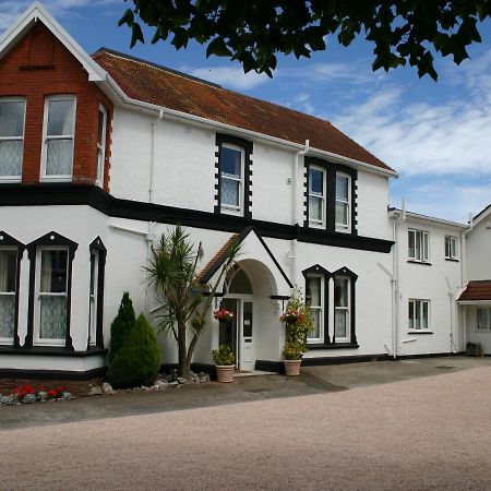 Broadshade Holiday Apartments Paignton Exterior photo
