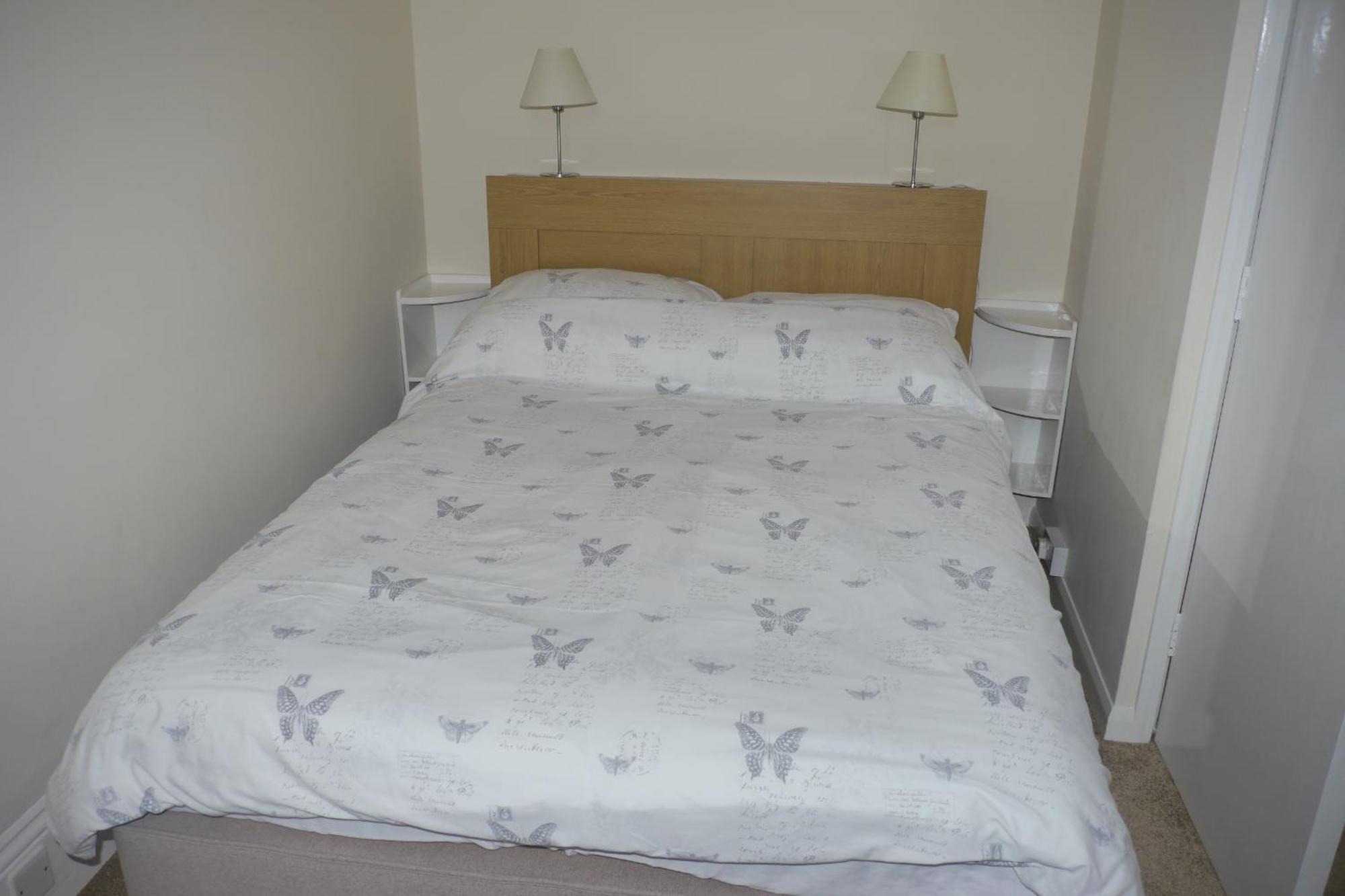 Broadshade Holiday Apartments Paignton Room photo