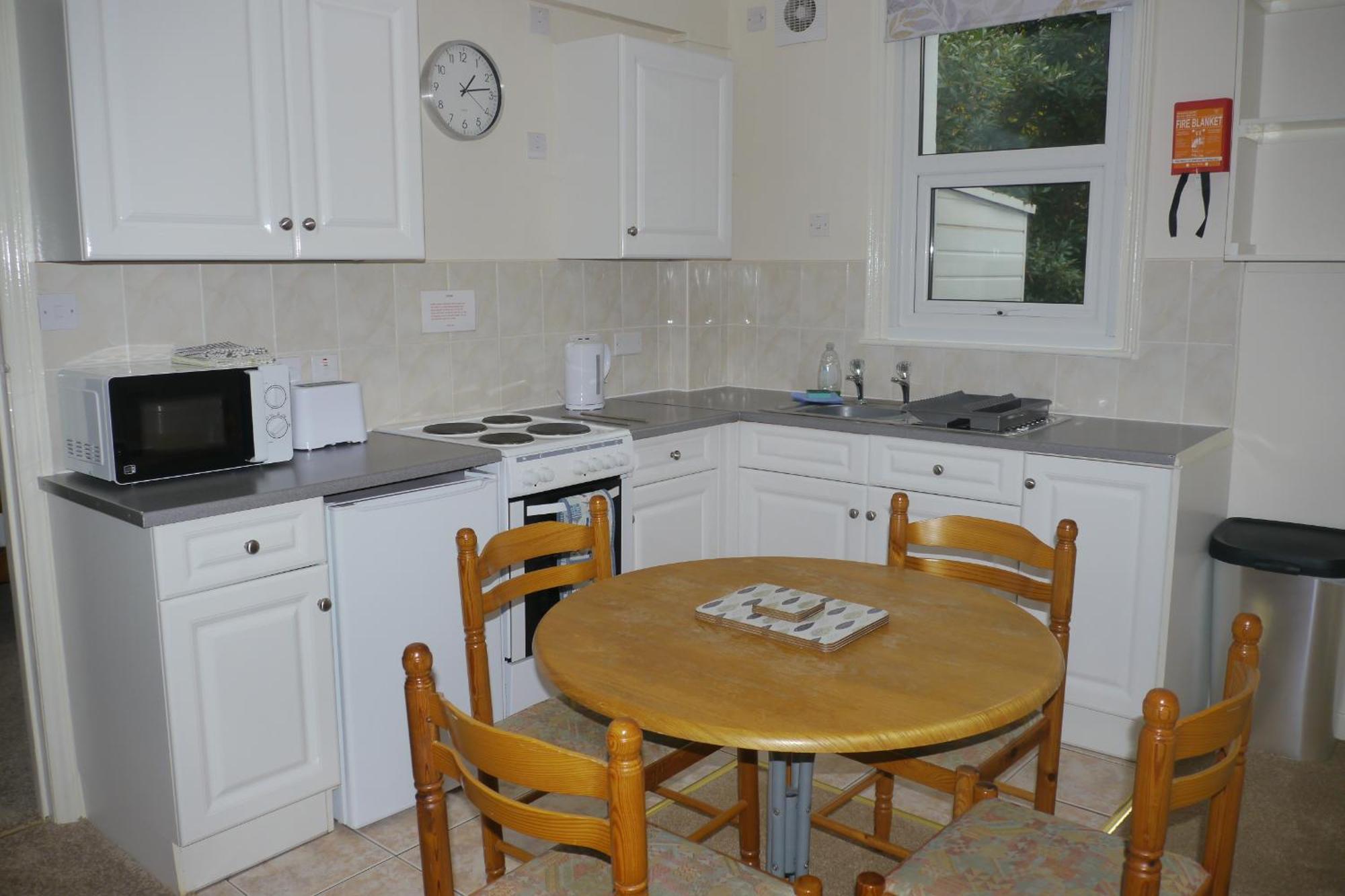 Broadshade Holiday Apartments Paignton Room photo