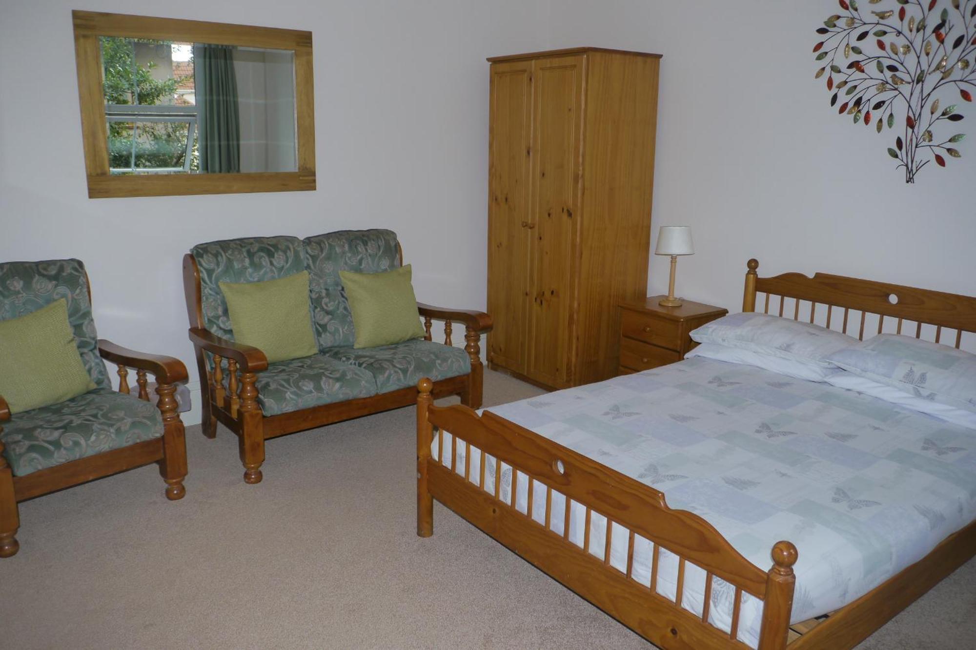 Broadshade Holiday Apartments Paignton Room photo