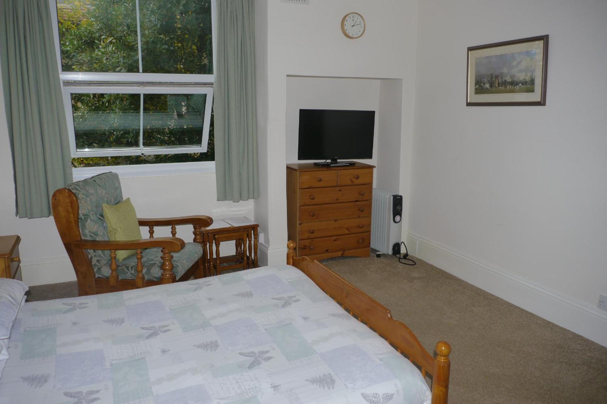 Broadshade Holiday Apartments Paignton Room photo