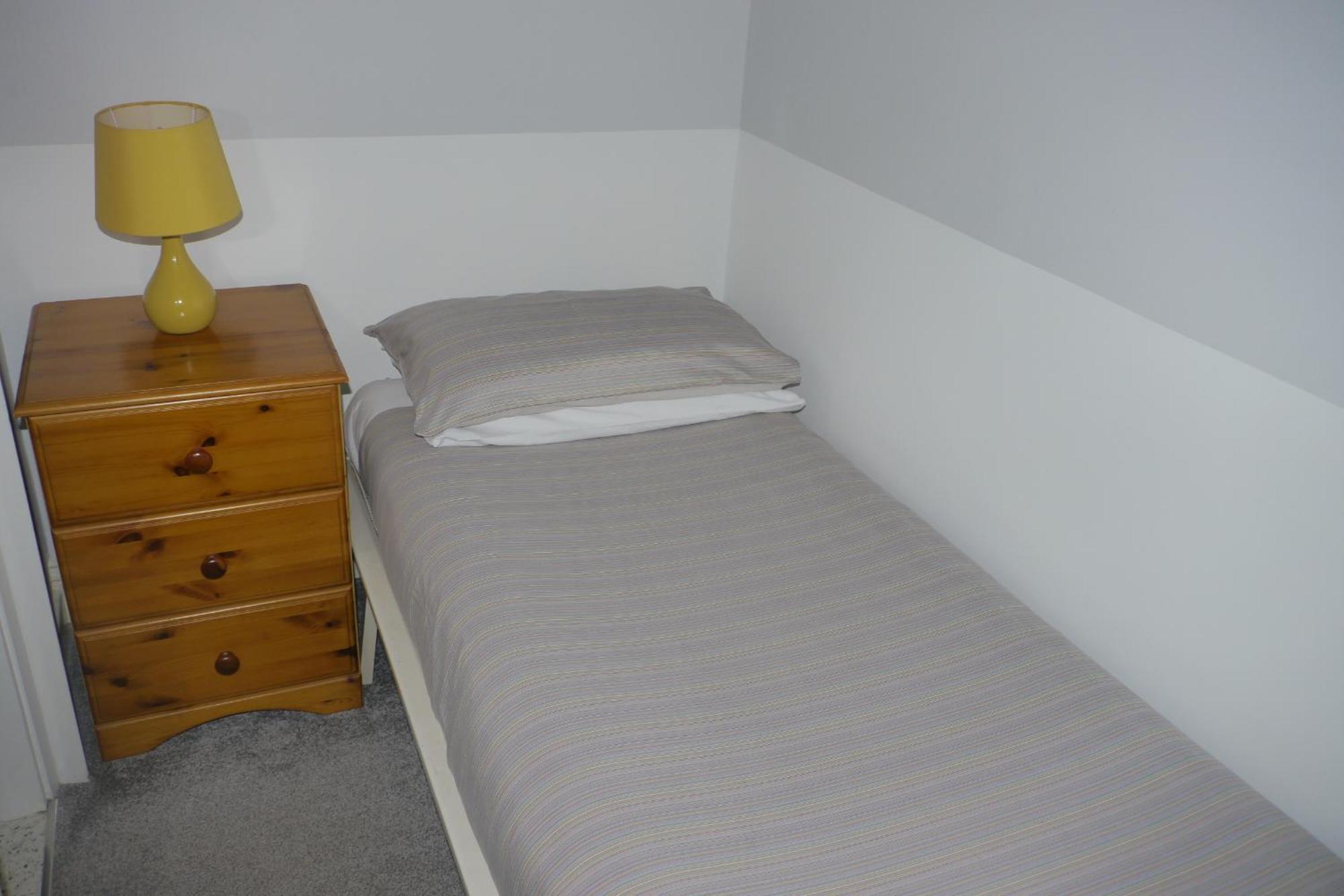 Broadshade Holiday Apartments Paignton Room photo