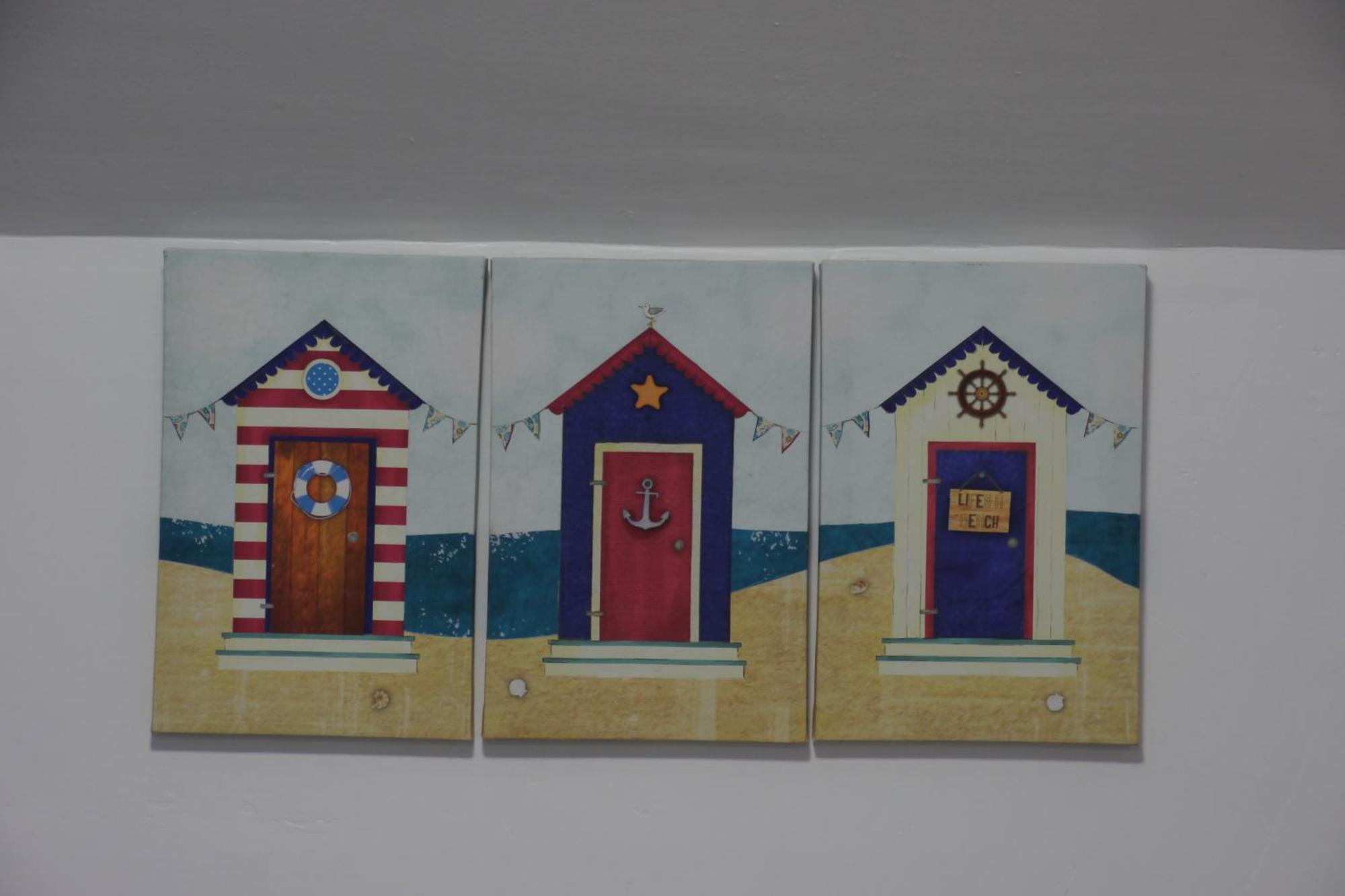 Broadshade Holiday Apartments Paignton Room photo