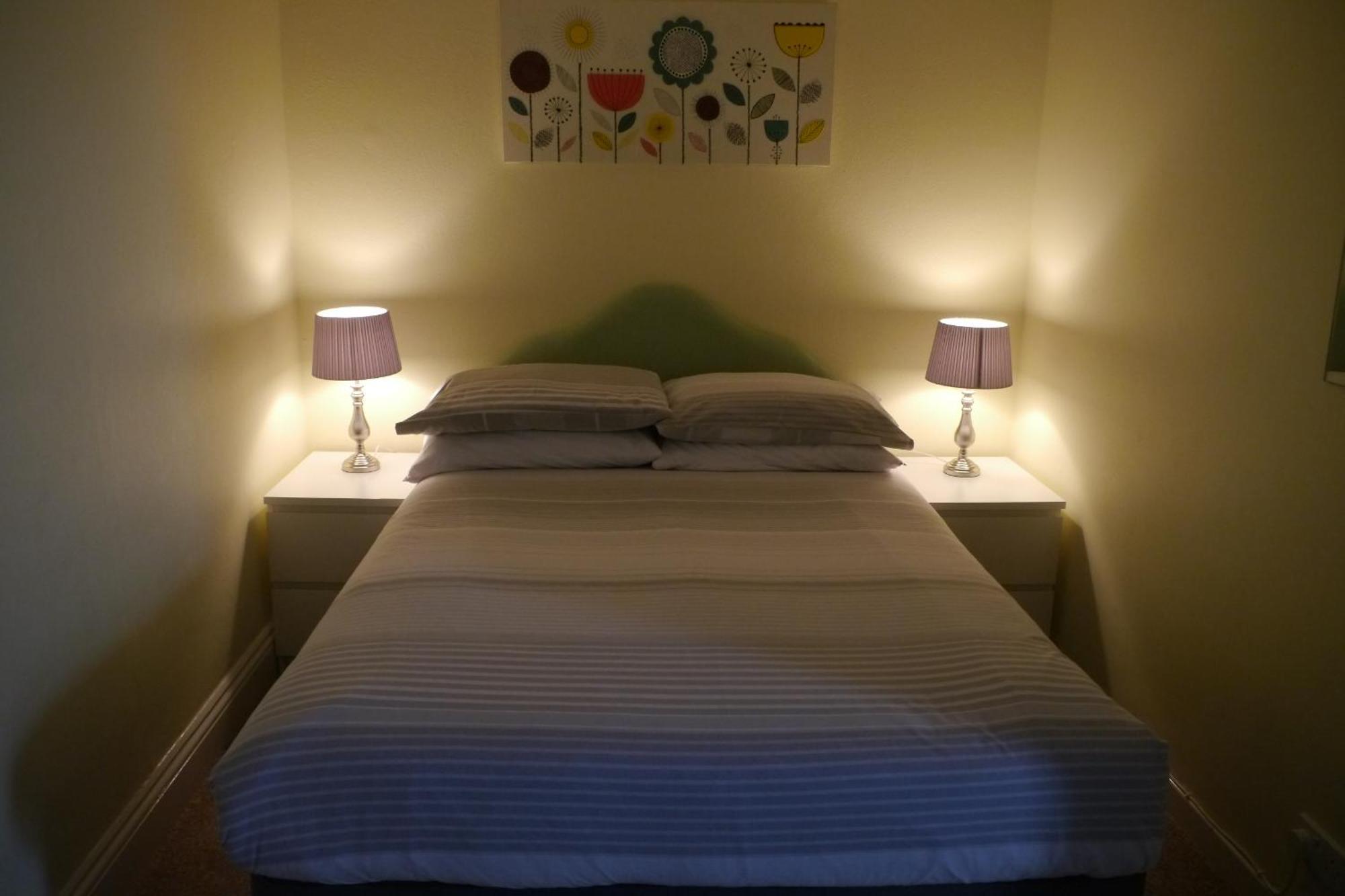 Broadshade Holiday Apartments Paignton Room photo
