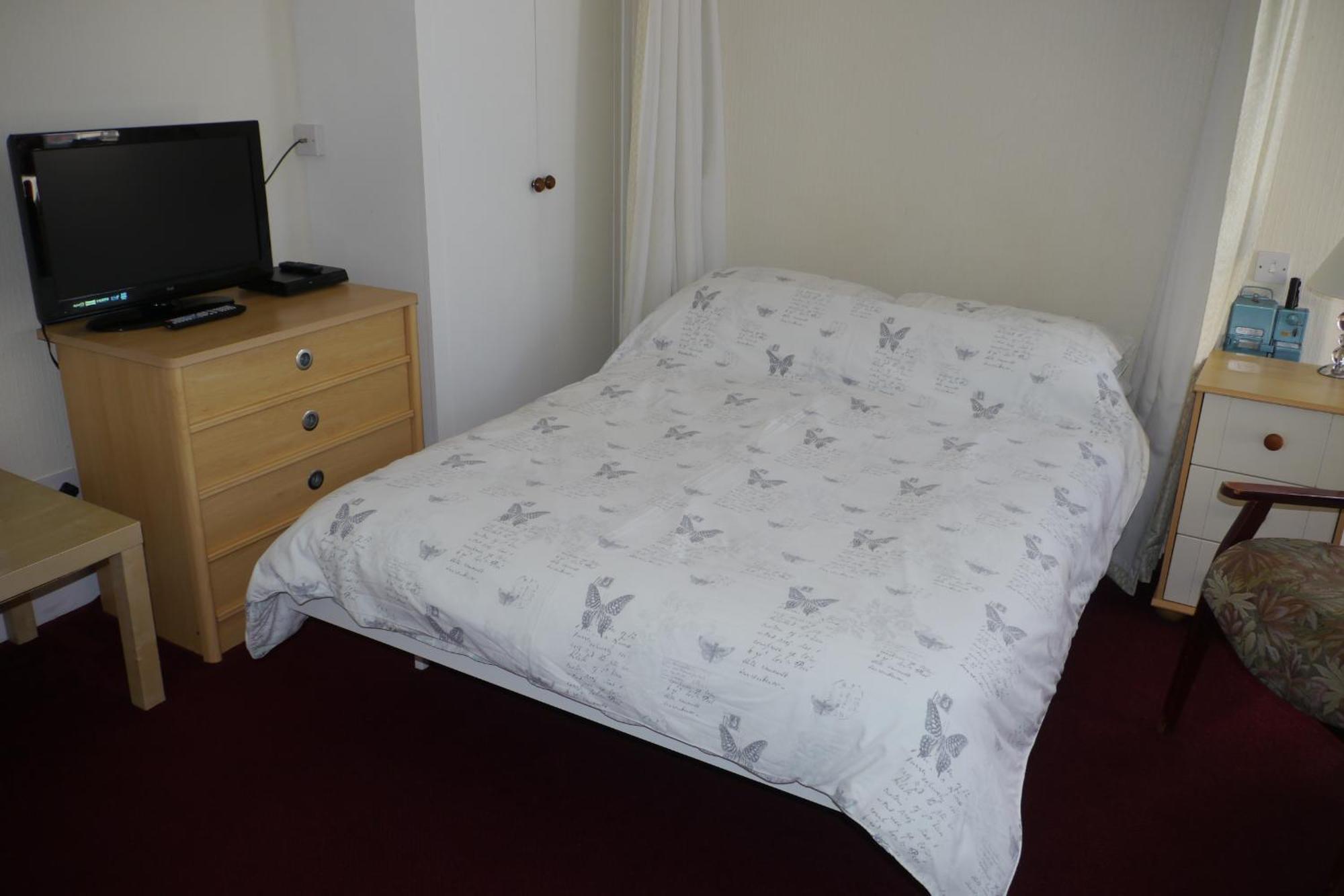Broadshade Holiday Apartments Paignton Room photo