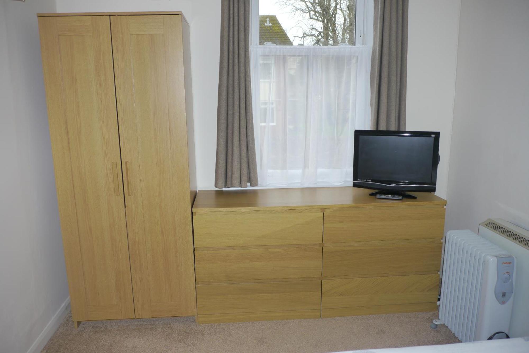 Broadshade Holiday Apartments Paignton Room photo