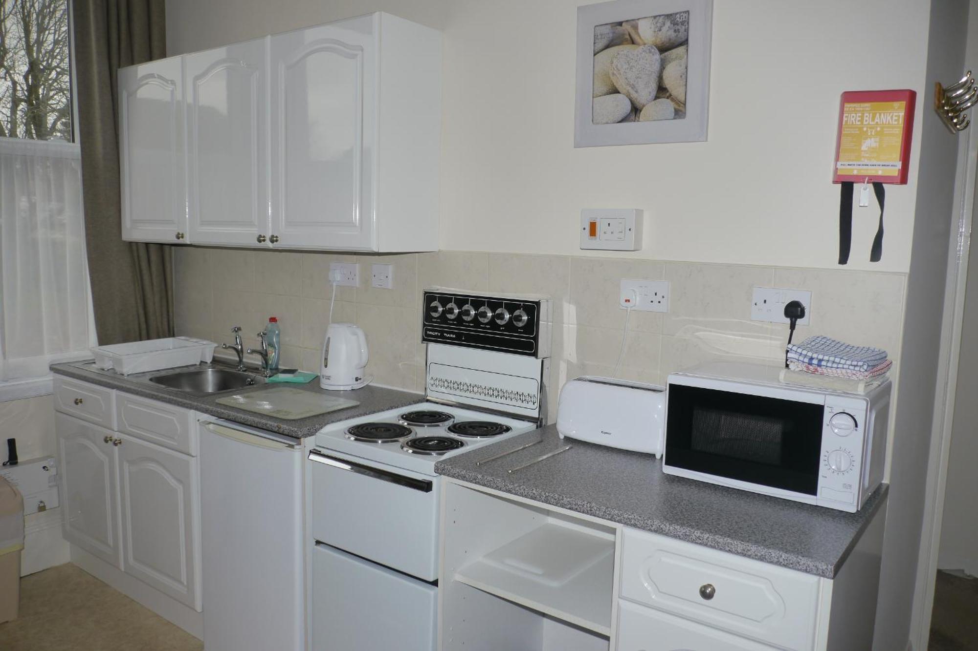Broadshade Holiday Apartments Paignton Room photo