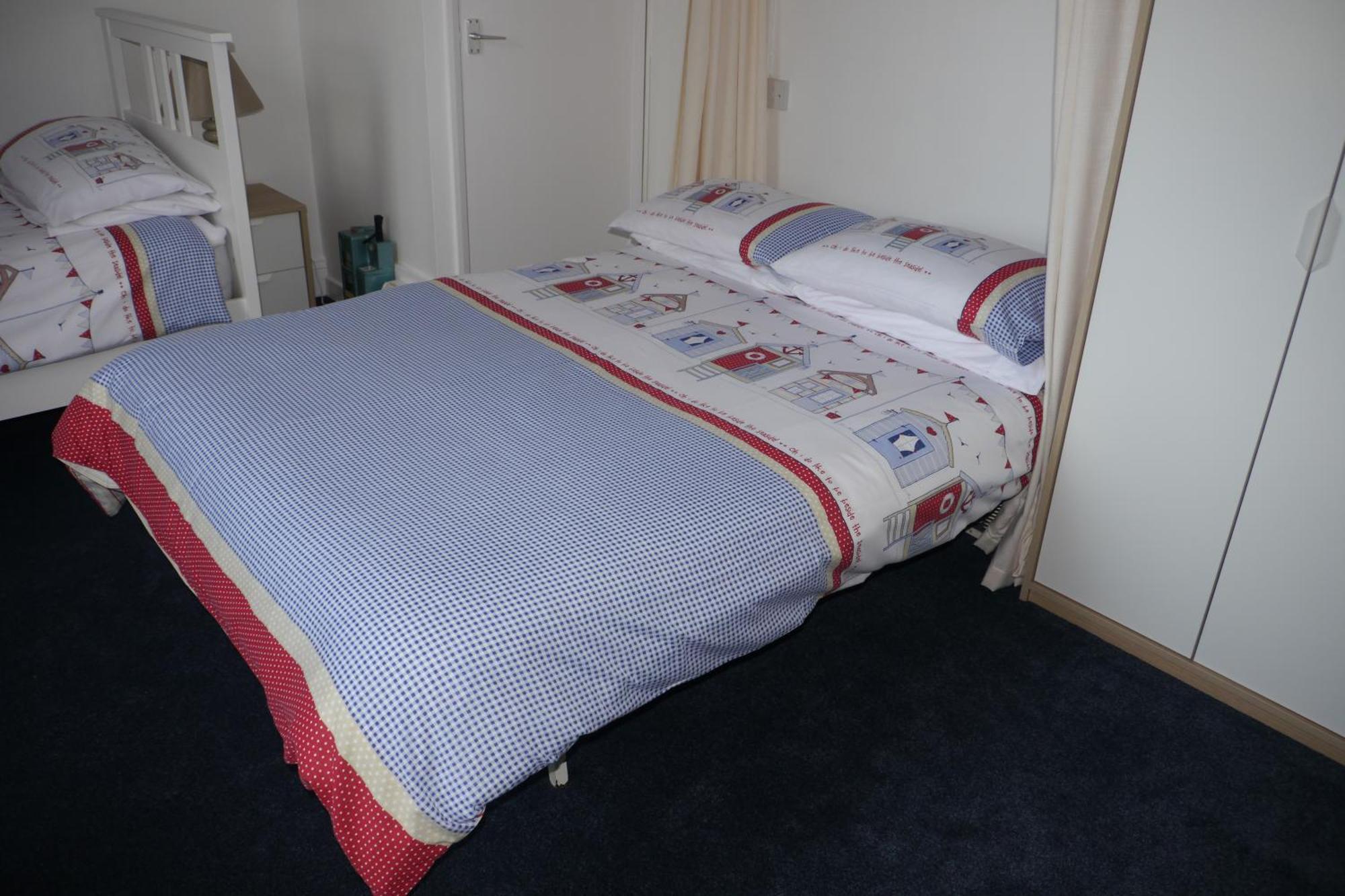 Broadshade Holiday Apartments Paignton Room photo