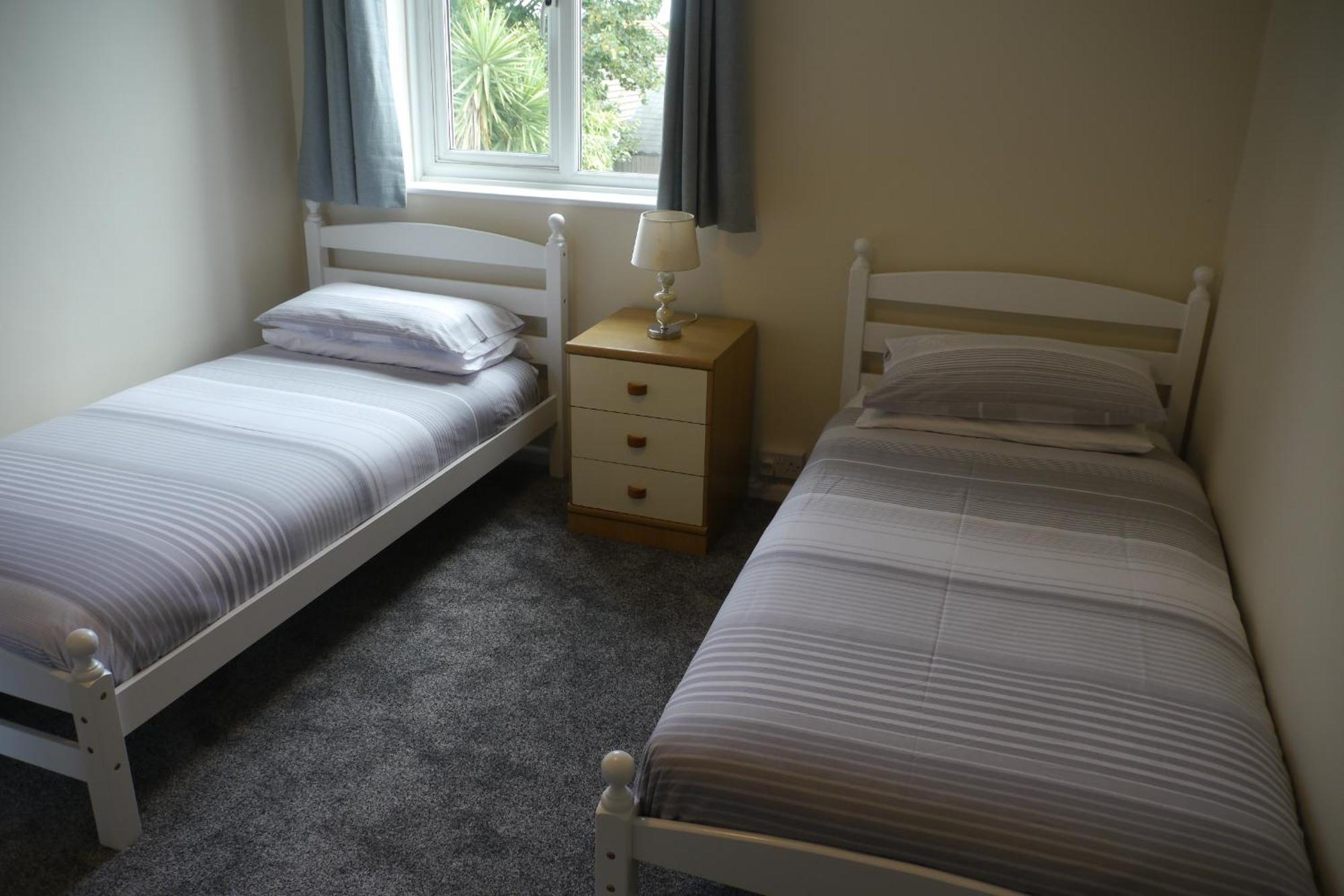 Broadshade Holiday Apartments Paignton Room photo
