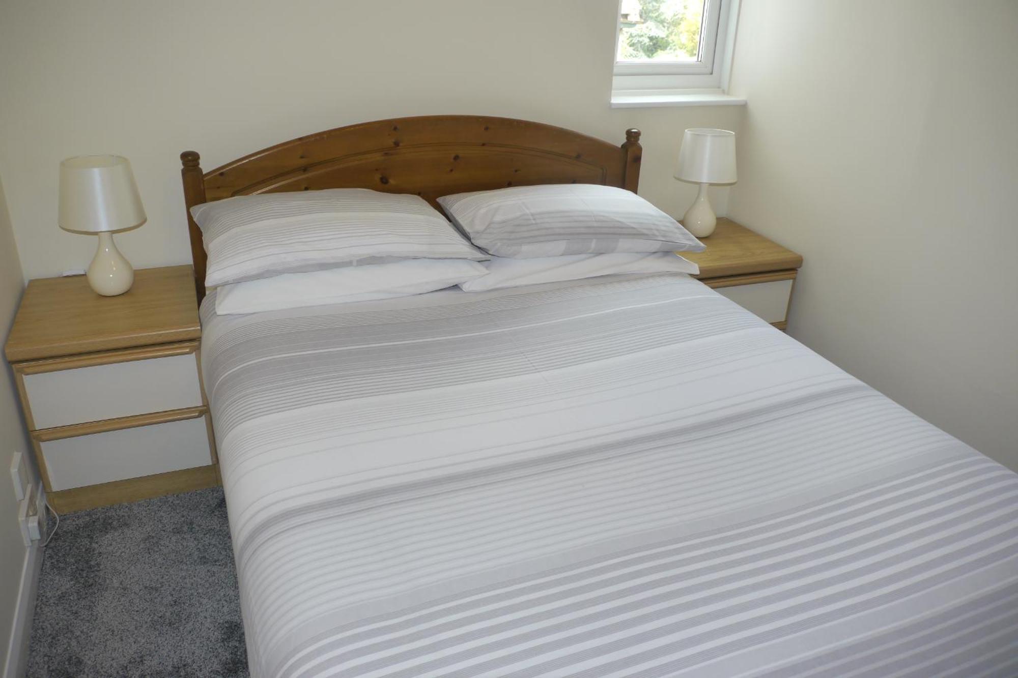 Broadshade Holiday Apartments Paignton Room photo