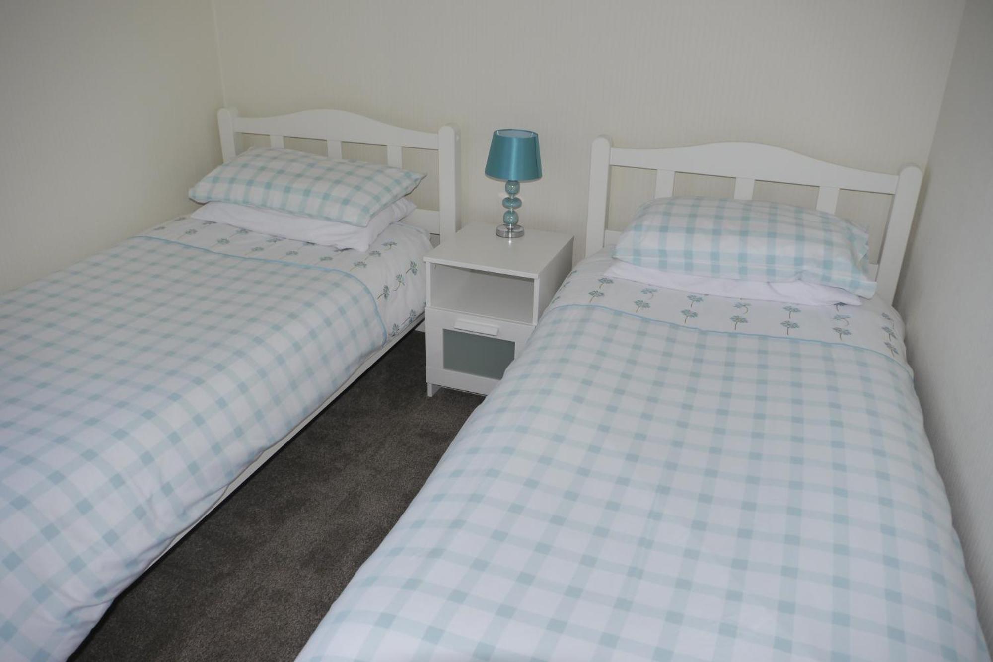Broadshade Holiday Apartments Paignton Room photo