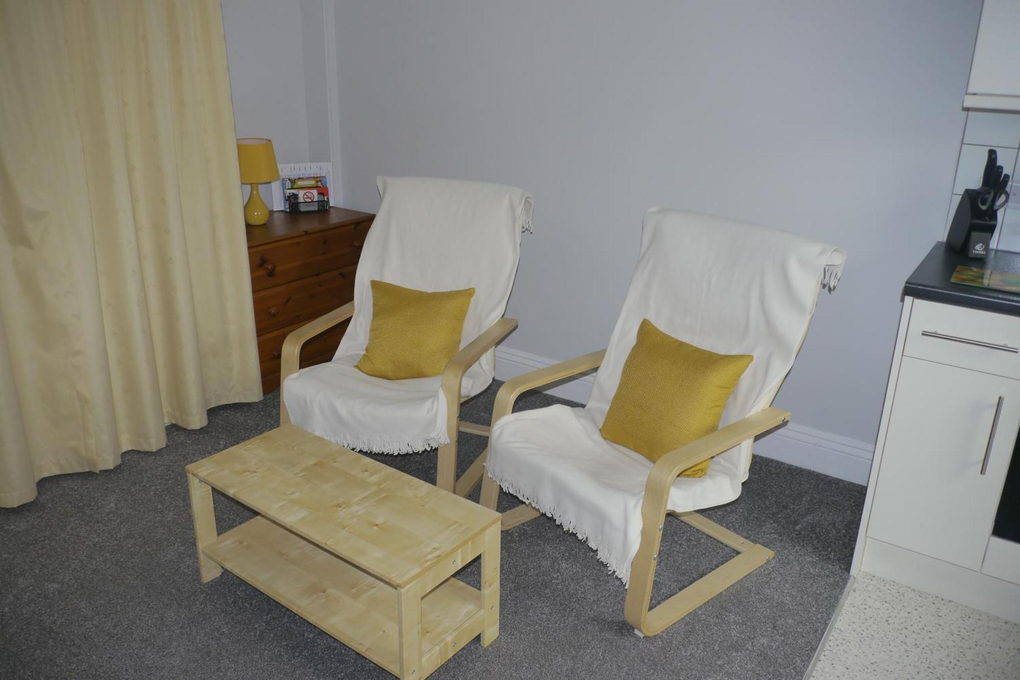 Broadshade Holiday Apartments Paignton Room photo