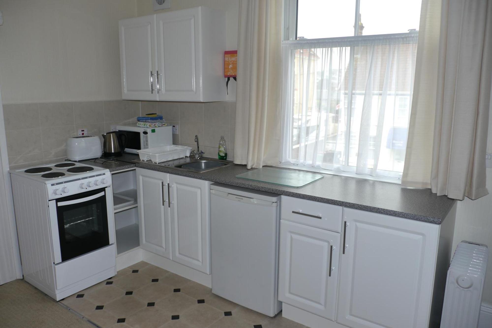 Broadshade Holiday Apartments Paignton Room photo